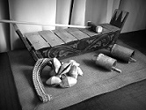 Musical mini-instrument